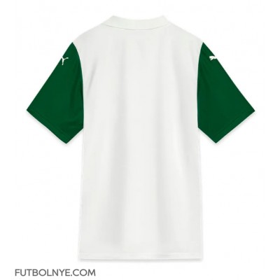 Camiseta Palmeiras Visitante Equipación 2025-26 manga corta Camiseta Palmeiras Visitante Equipación 2025-26 manga corta
